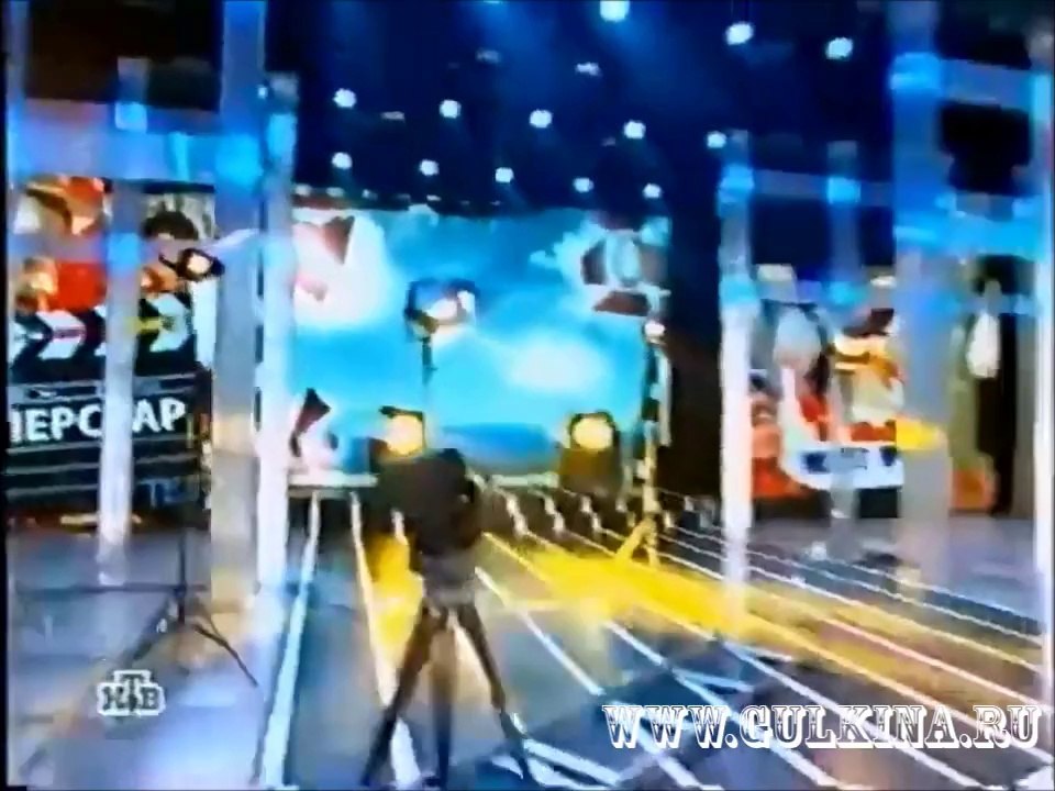 Наталия Гулькина и Маргарита Суханкина - Звенит январская вьюга