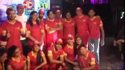 Box Cricket League-1st Match On Location-Part 2