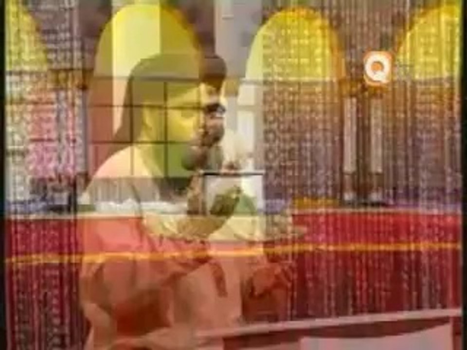 Assalam-O-Alaikum - Assalam-O-Alaikum