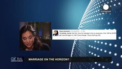 Aik Larki Ka Imran Khan Se Sawal