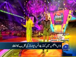 Geo Headlines-30 Mar 2014-0900