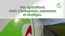 Conseil technique et expérimentation à la Chambre d'Agriculture de Saone et Loire