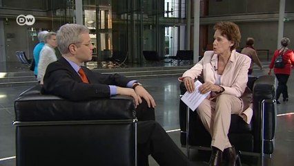 The Challenges for German Foreign Policy | Journal - Interview
