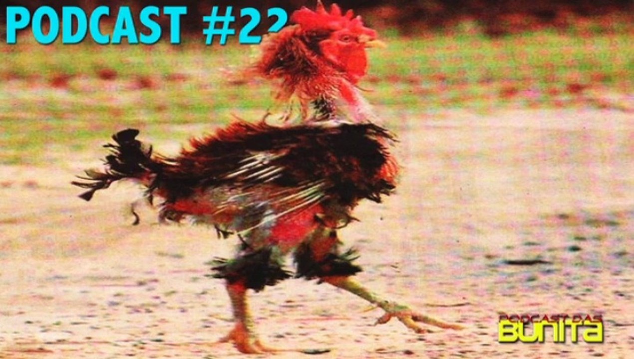 PODCAST#22