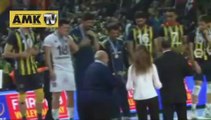 Fenerbahçe Grundig, CEV Challenge Kupasını aldı
