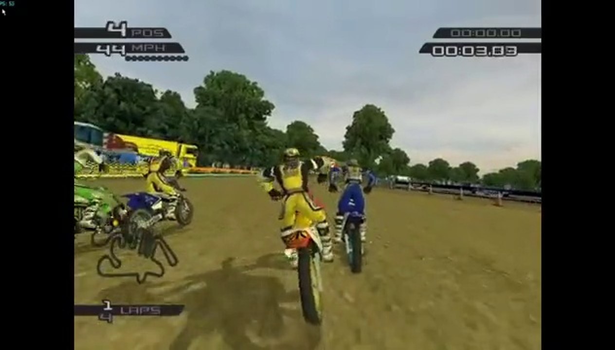 Big Air Freestyle on Dolphin Emulator part2