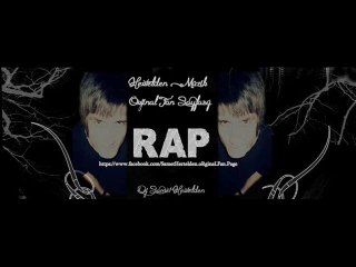 Samet Hertelden & EdiT BY Emre Alaqöz -- En Şerefli Yer 2014 ( Part 1 )