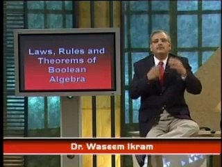 CS302 Digital Logic Design Lecture 08