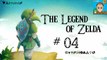 Lets Play The Legend of Zelda Ger Part 4