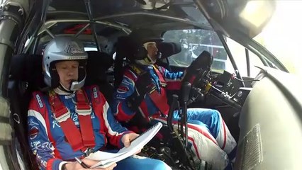 ERC GREECE SS4 SS5 SS6