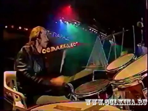 Наталия Гулькина - Рио Де Жанейро