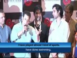 Salman keen to produce a sports film - IANS India Videos
