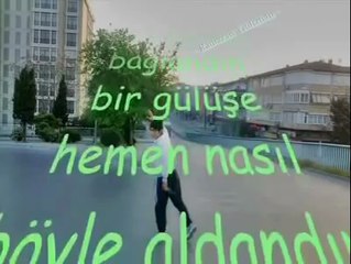 Ramazan Yıldızhan İlk Görüşte Aşk Sandım