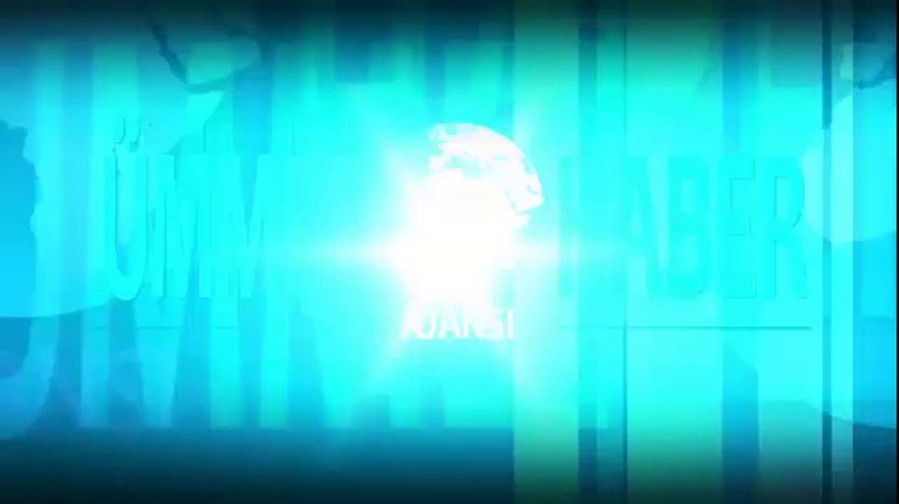 Suriye Halkından Demokrasi Mizahı