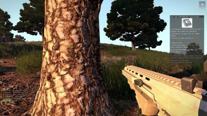 Arma 3 Solo Campagne "Survivre" Mission: "Déclin 2035"