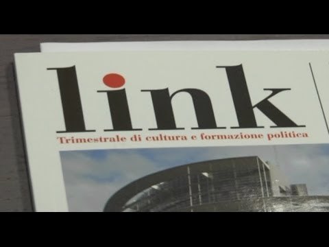 Napoli - Giornalismo, Link al Suor Orsola Benincasa (29.03.14)