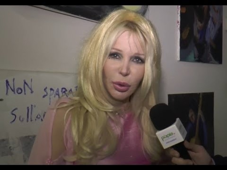 Roxy Bar - "The Magic of Love", intervista a Ivana Spagna (23.03.14)