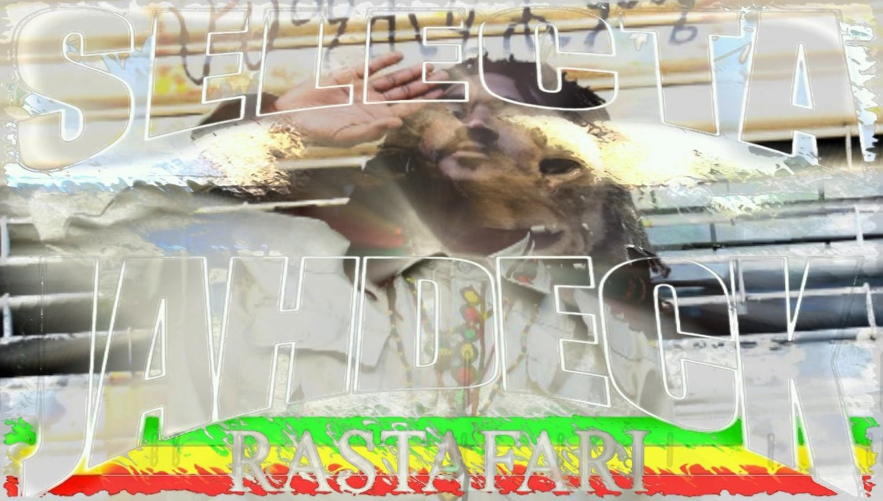 CHEZIDEK "Walk With Jah" @JahdeckSpecialzzz