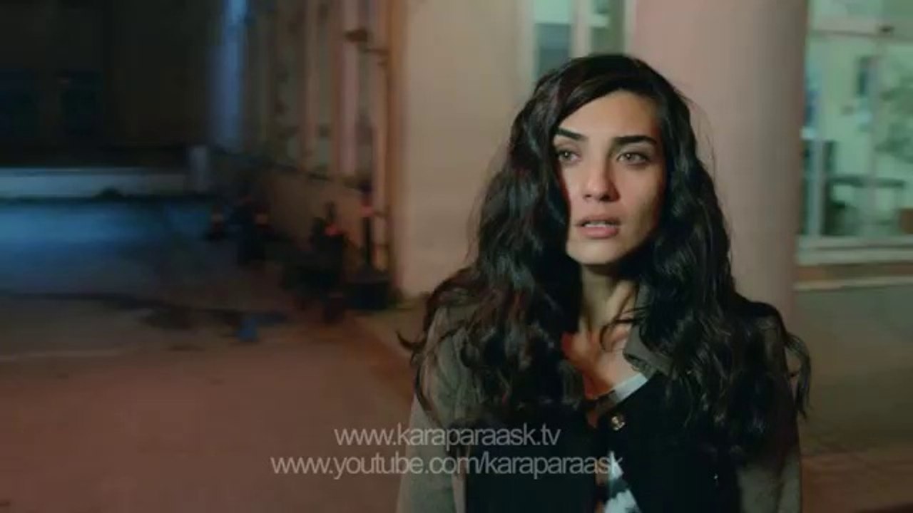 Kara Para Aşk 4.Bölüm Fragman