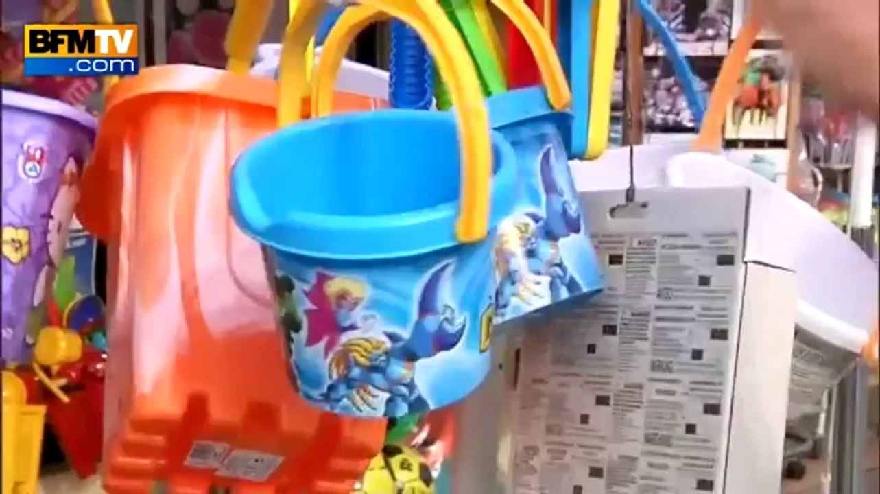 Soleil et beau temps: les plages normandes ont la cote - 30/03