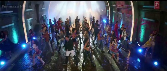 Besharmi Ki Height  - Main Tera Hero BY SUPER JANLEWA