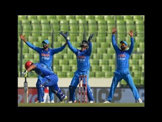 Pakistanh vs Bangladesh World Cup T20I Highlights 30 March 2014