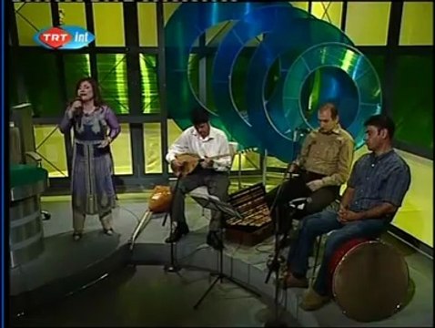 YILDIZ CAM - BABA BUGUN DAGLAR YESILE BOYANDI