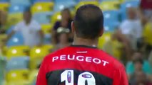 Flamengo 3 x 1 Cabofriense - Melhores Momentos da Semi-Final do Carioca 2014