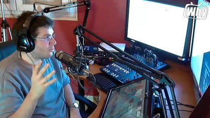 Emission de Mistercool le 08/10/2010