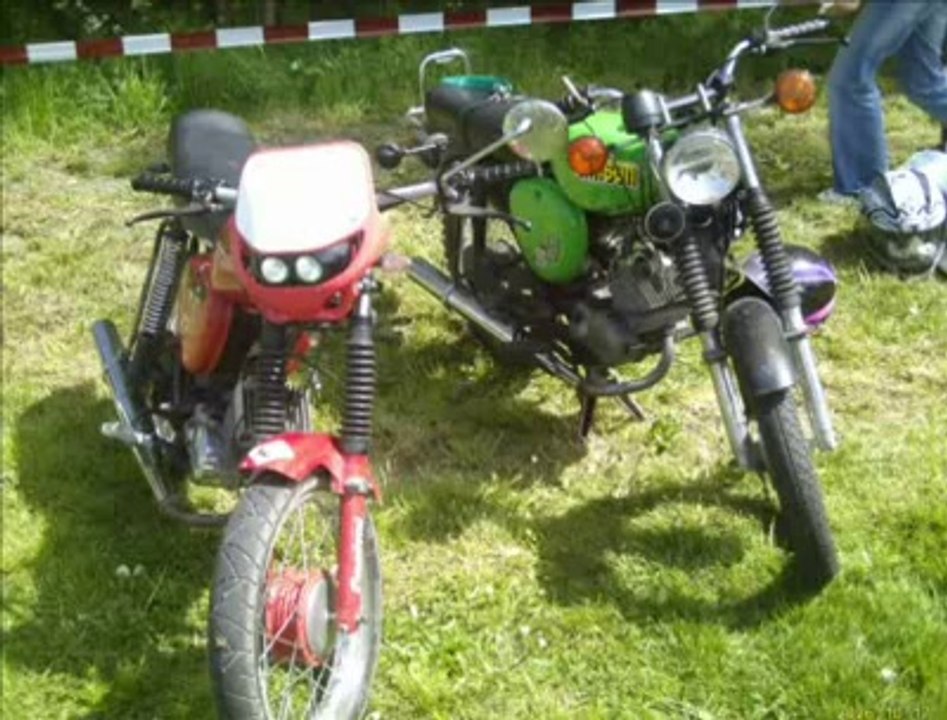 Simson treff Alikendor Video - Haas2006 - MyVideo