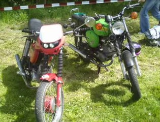 Simson treff Alikendor Video - Haas2006 - MyVideo