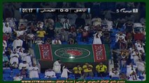 هدف الاتفاق على الفيصلي- الدوري السعودي