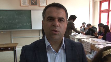 Başkan Aksoy Oyunu Kullandı