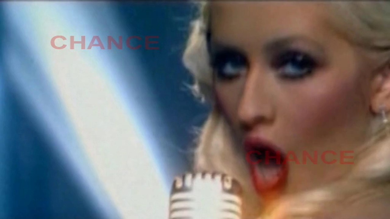 Christina Aguilera desvela el sexo de su bebé