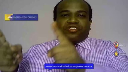 33 Comportamentos - Para o Sucesso ou Fracasso - Capítulo 1 com Ahlex Van der All