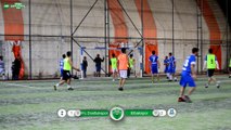 iddaa RakipBul Antalya Ligi Fc Dostlukspor vs. Ekbalspor maç özeti