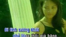 Tinh suong khoi - Tu quyen
