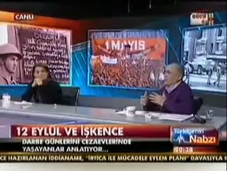 Selahattin Şenliler Habertürk'ün Konuğu Oldu - 2.Bölüm (Türkiye'nin Nabzı_12Eylül) - from YouTube by Offliberty