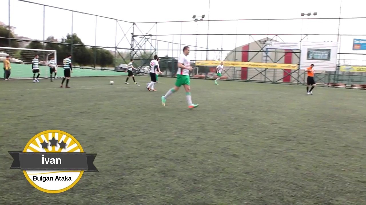 bulgarı ataka gol ivan