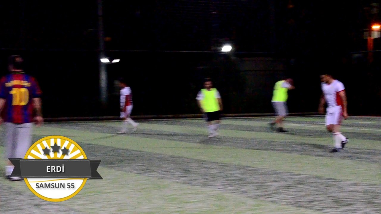 iddaa RakipBul Antalya Ligi Samsun 55 vs. Cousin Fc maçın golü