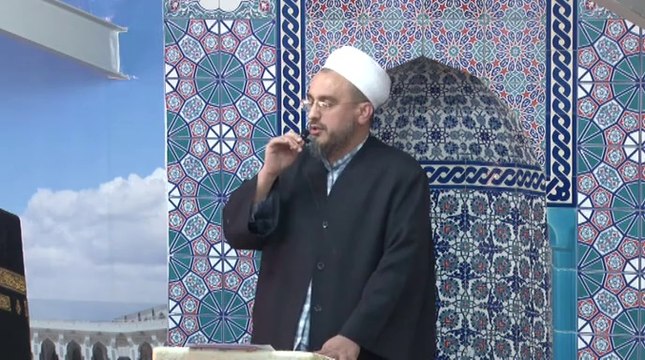 Yavuz Selim Ulusal Hoca Erol Yılmaz Hoca Düğün Merasimi