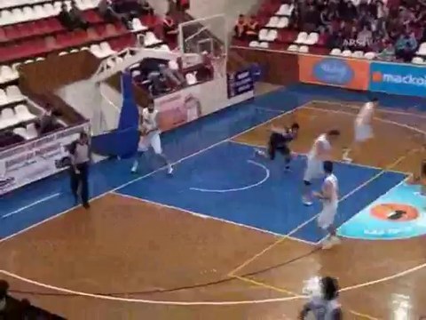 7 UŞAK SPORTİF - TÜRK TELEKOM MAÇI HAZIR