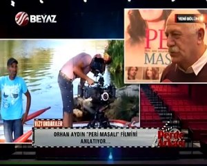 Perde Arkası 29.03.2014