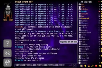 VGM Quiz - WTF (partie 1)