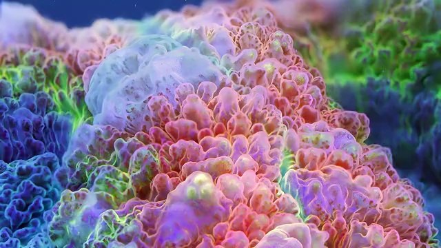 Under water Time Lapse... So so impressive and beautiful!