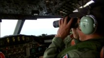 Vol MH370 : à bord avec les équipes de recherches australiennes