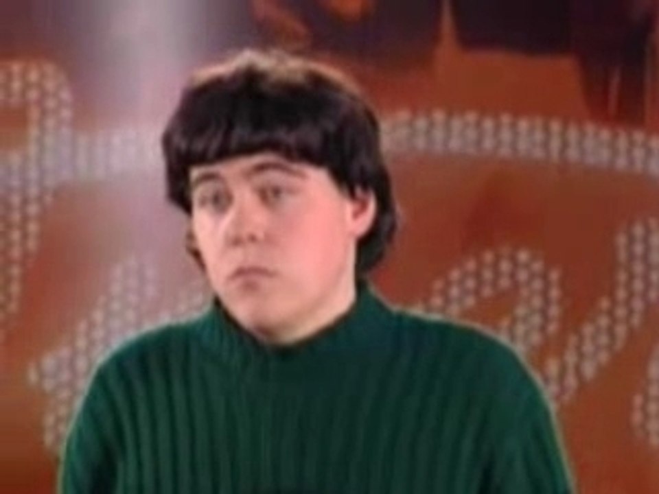 American Idol stupid