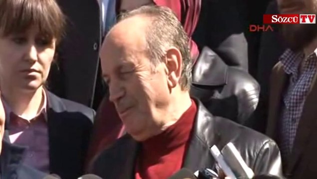 Kadir Topbaş oyunu kullandı