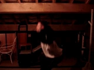 Training Sanda Wilfried