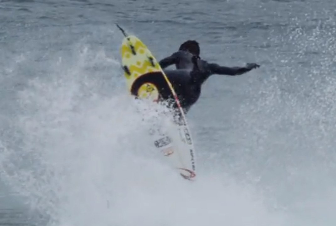 Rip Curl: Surfing Is Everything with Gabriel Medina, Mick Fanning, Taylor Knox...